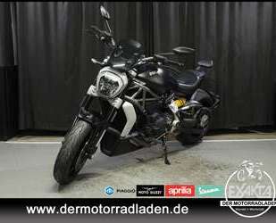 Ducati XDiavel 