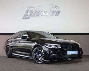 BMW 540 Gebrauchtwagen