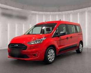 Ford Transit Connect Gebrauchtwagen