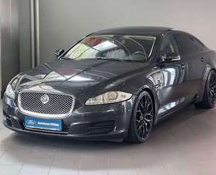 Jaguar XJ Gebrauchtwagen