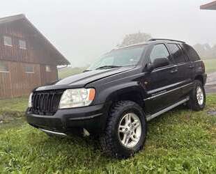 Skoda Grand Cherokee 