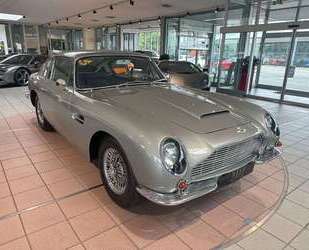 Aston Martin DB Gebrauchtwagen