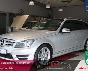 Mercedes-Benz C 200 Gebrauchtwagen