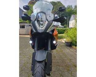 KTM 1190 Adventure Gebrauchtwagen