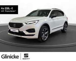 Seat Tarraco Gebrauchtwagen