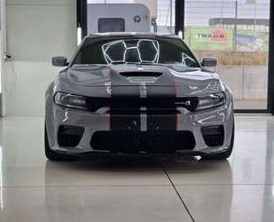 Dodge Charger Gebrauchtwagen
