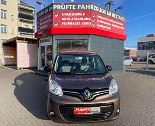 Renault Kangoo Gebrauchtwagen