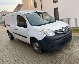 Renault Kangoo Gebrauchtwagen