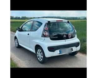 Citroen C1 Gebrauchtwagen