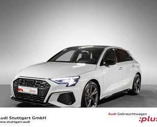 Audi S3 Gebrauchtwagen