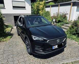 Seat Tarraco Gebrauchtwagen