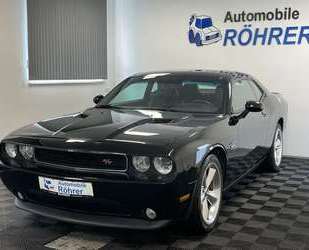Dodge Challenger Gebrauchtwagen