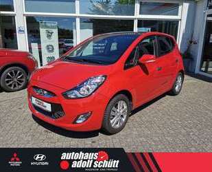 Hyundai iX20 Gebrauchtwagen