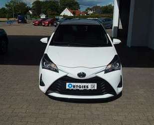 Toyota Yaris Gebrauchtwagen