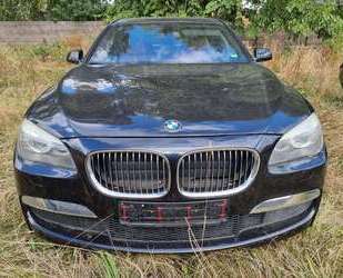 BMW 740 Gebrauchtwagen