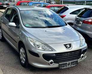 Peugeot 307 Gebrauchtwagen