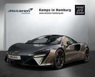 McLaren 12 C Gebrauchtwagen