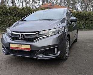 Honda Jazz Gebrauchtwagen