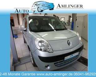 Renault Kangoo Gebrauchtwagen