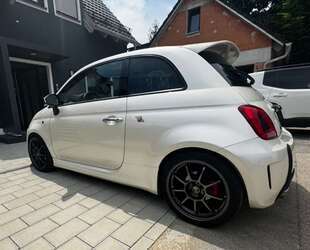 Abarth 500 Gebrauchtwagen