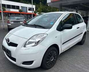 Toyota Yaris Gebrauchtwagen