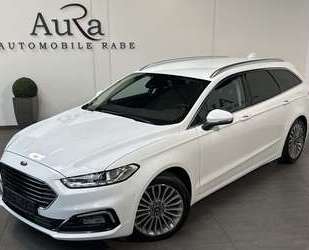 Ford Mondeo Gebrauchtwagen