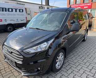 Ford Transit Connect Gebrauchtwagen