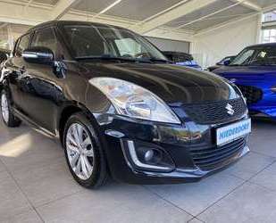 Suzuki Swift Gebrauchtwagen
