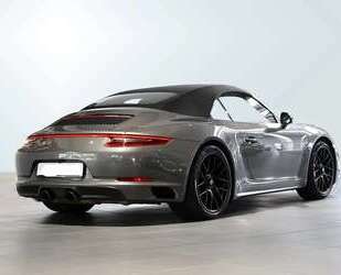 Porsche 991 Gebrauchtwagen