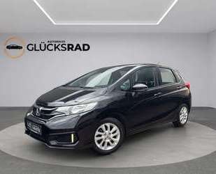 Honda Jazz Gebrauchtwagen
