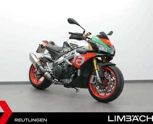 Aprilia Tuono Gebrauchtwagen