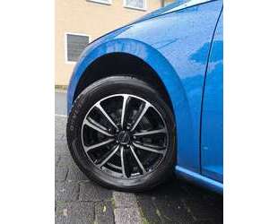 Skoda Scala Gebrauchtwagen