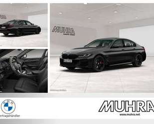 BMW 545 Gebrauchtwagen