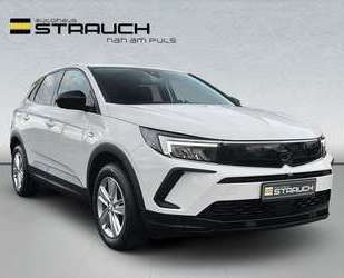 Opel Grandland X Gebrauchtwagen