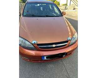 Chevrolet Lacetti Gebrauchtwagen