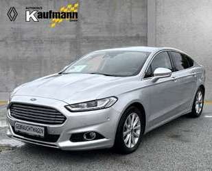 Ford Mondeo Gebrauchtwagen