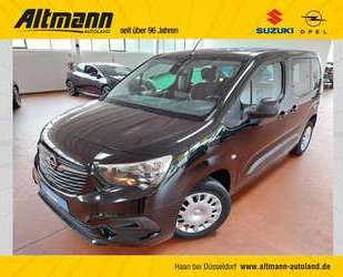 Opel Combo Gebrauchtwagen