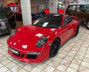 Porsche 991 Gebrauchtwagen