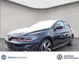 VW Polo GTI Gebrauchtwagen