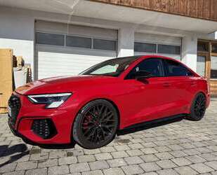 Audi S3 Gebrauchtwagen