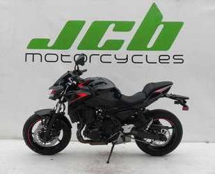 Kawasaki Z 650 Gebrauchtwagen