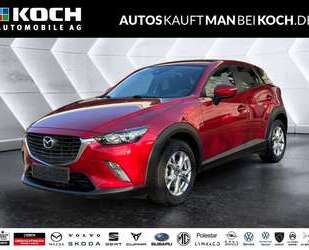 Mazda CX-3 Gebrauchtwagen