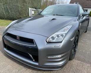 Nissan GT-R Gebrauchtwagen