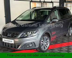 Seat Alhambra Gebrauchtwagen