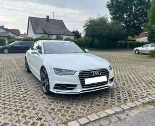 Audi A7 Gebrauchtwagen