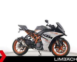 KTM RC 390 Gebrauchtwagen