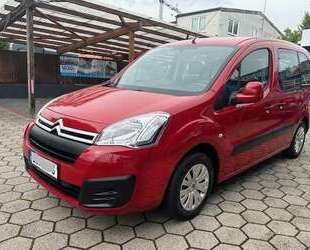 Citroen Berlingo Gebrauchtwagen