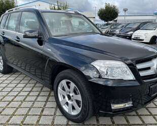 Mercedes-Benz GLK 220 Gebrauchtwagen