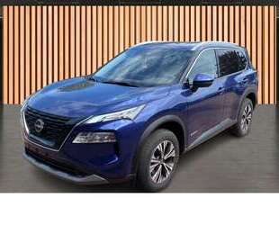 Nissan X-Trail Gebrauchtwagen