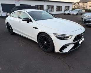 Mercedes-Benz AMG GT Gebrauchtwagen